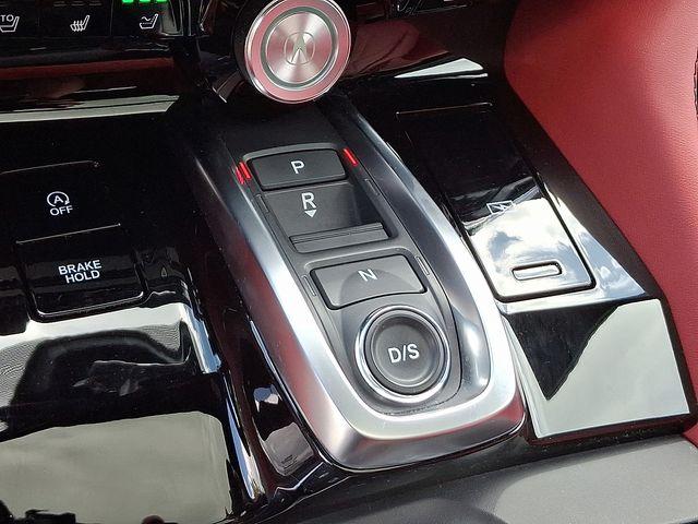 2023 Acura MDX Vehicle Photo in DANBURY, CT 06810-5034