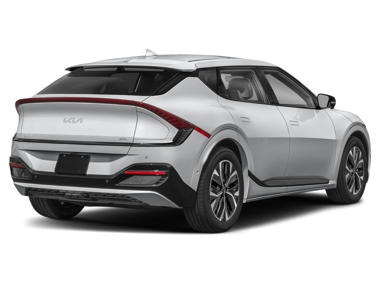 2022 Kia EV6 Vehicle Photo in Tulsa, OK 74129
