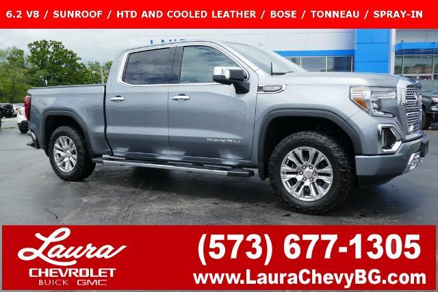 2020 GMC Sierra 1500 Vehicle Photo in Sullivan, MO 63080