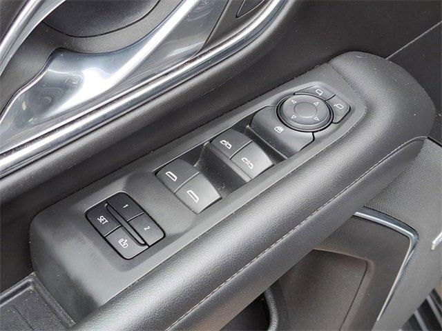 2023 Chevrolet Tahoe Vehicle Photo in MILFORD, OH 45150-1684