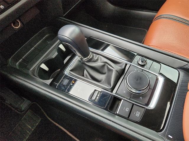 2023 Mazda CX-50 Vehicle Photo in EASTLAND, TX 76448-3020