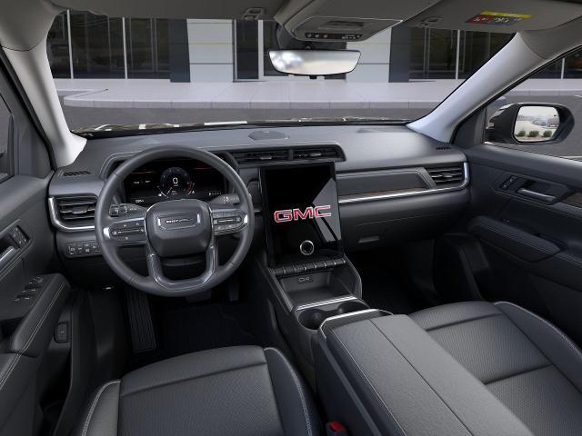 2026 GMC Terrain Vehicle Photo in APPLETON, WI 54914-8833