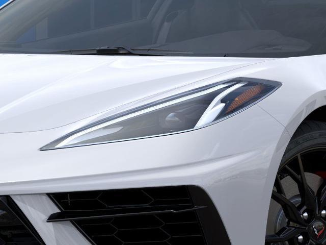 2025 Chevrolet Corvette Stingray Vehicle Photo in ORLANDO, FL 32808-7998