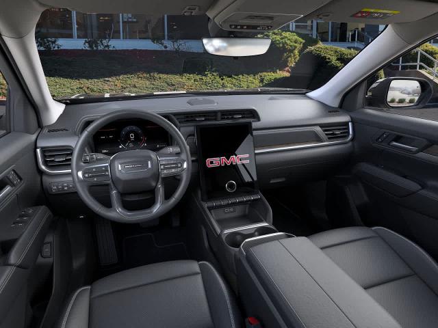 2026 GMC Terrain Vehicle Photo in ZELIENOPLE, PA 16063-2910