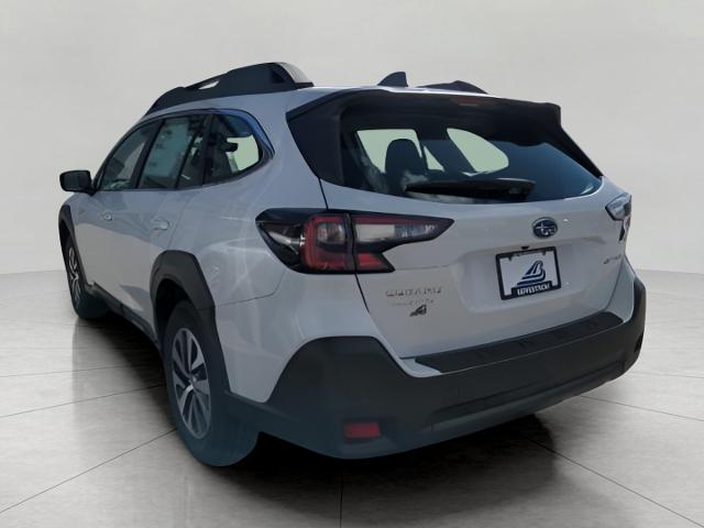 2025 Subaru Outback Vehicle Photo in Oshkosh, WI 54904