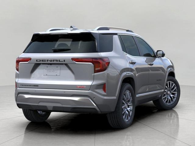 2026 GMC Terrain Vehicle Photo in APPLETON, WI 54914-8833
