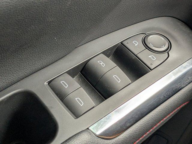 2024 Chevrolet Traverse Vehicle Photo in BRUNSWICK, GA 31525-1881