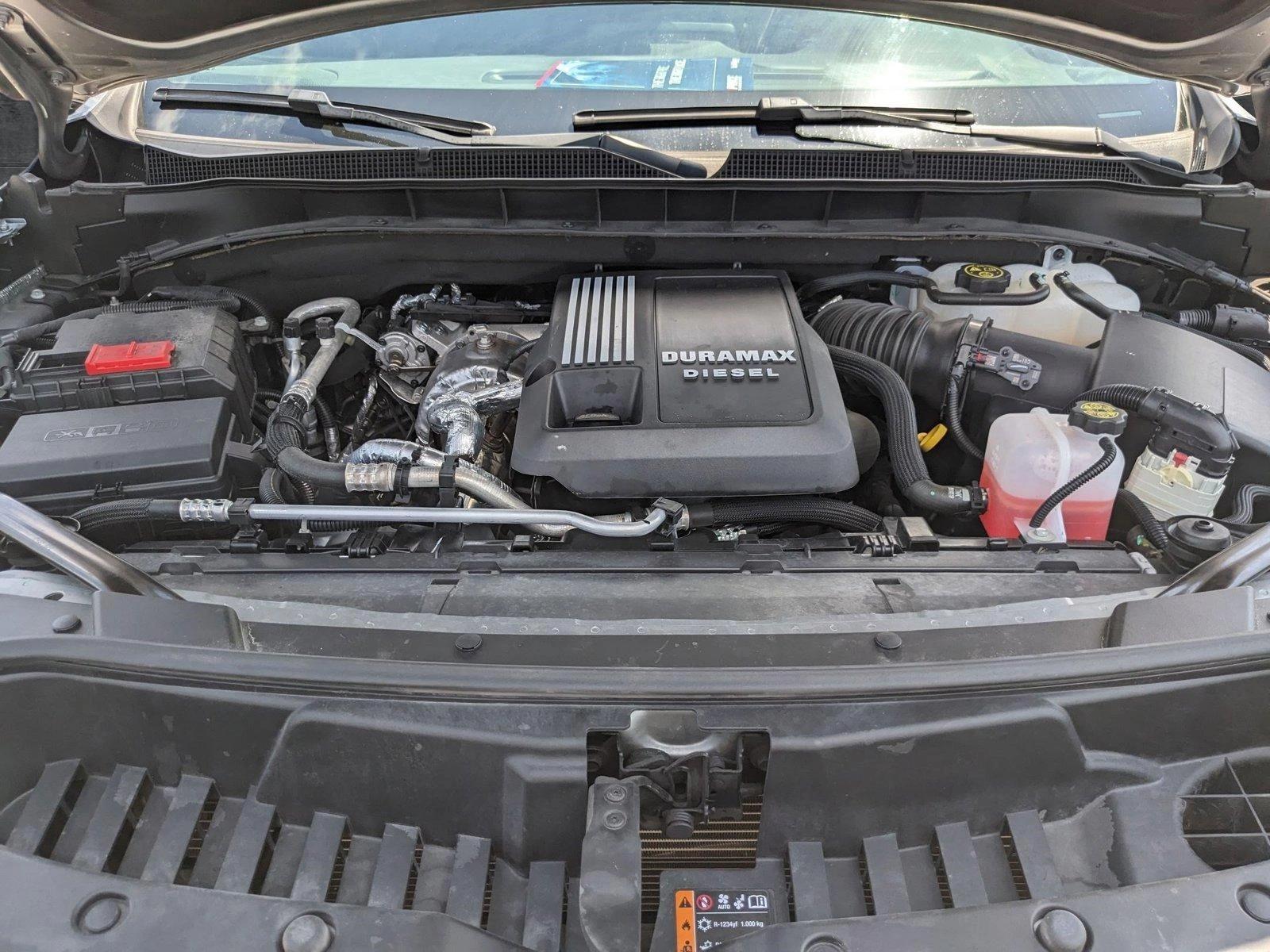 2023 Chevrolet Tahoe Vehicle Photo in MIAMI, FL 33172-3015