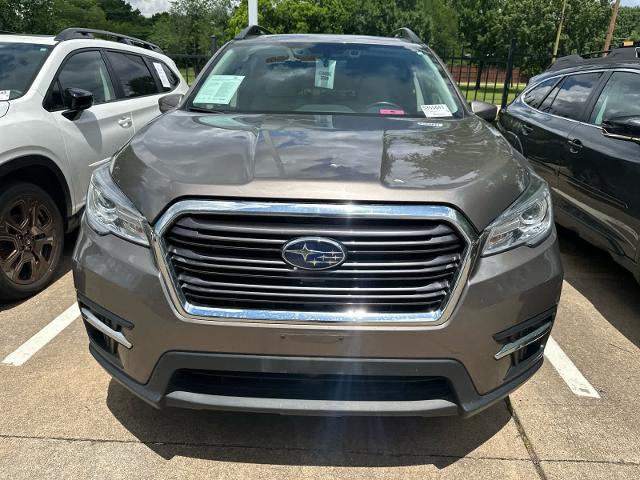 2022 Subaru Ascent Vehicle Photo in DALLAS, TX 75209