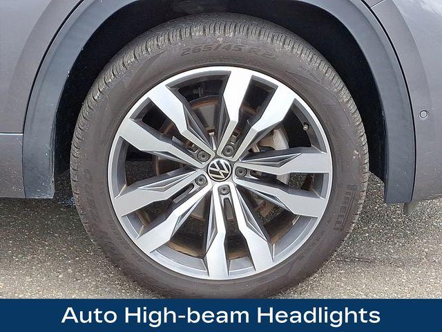 2020 Volkswagen Atlas Cross Sport Vehicle Photo in PAWLING, NY 12564-3219