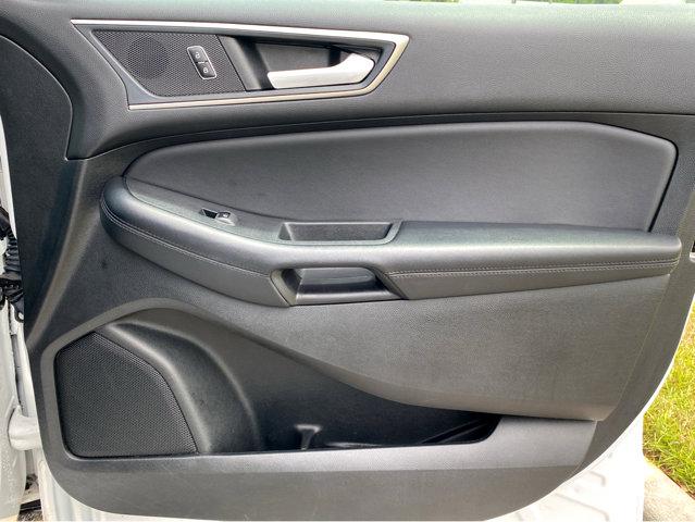 2023 Ford Edge Vehicle Photo in Hinesville, GA 31313