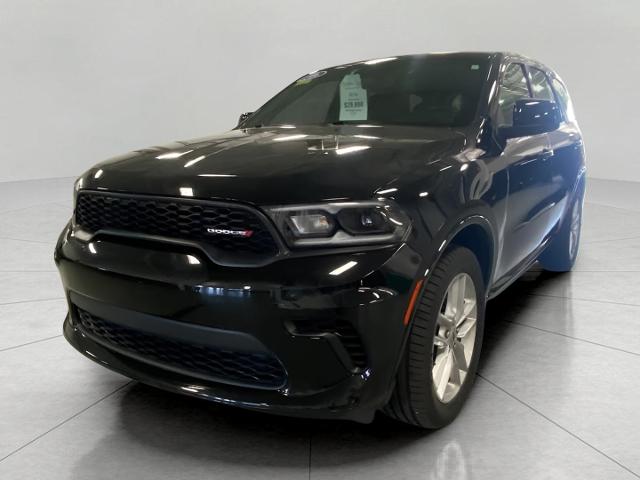 2023 Dodge Durango Vehicle Photo in APPLETON, WI 54914-8833