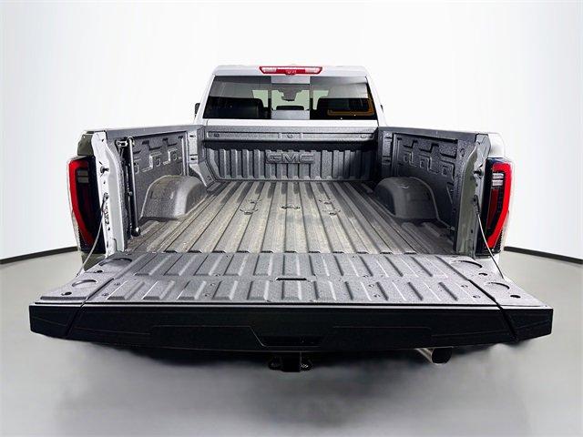 2025 GMC Sierra 3500 HD Vehicle Photo in PUYALLUP, WA 98371-4149