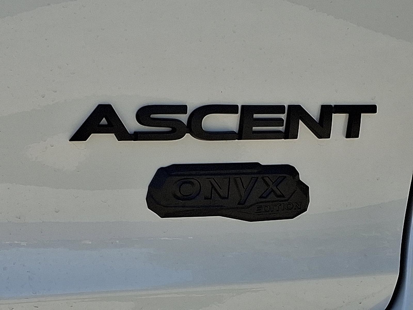 2025 Subaru Ascent Vehicle Photo in Easton, PA 18045