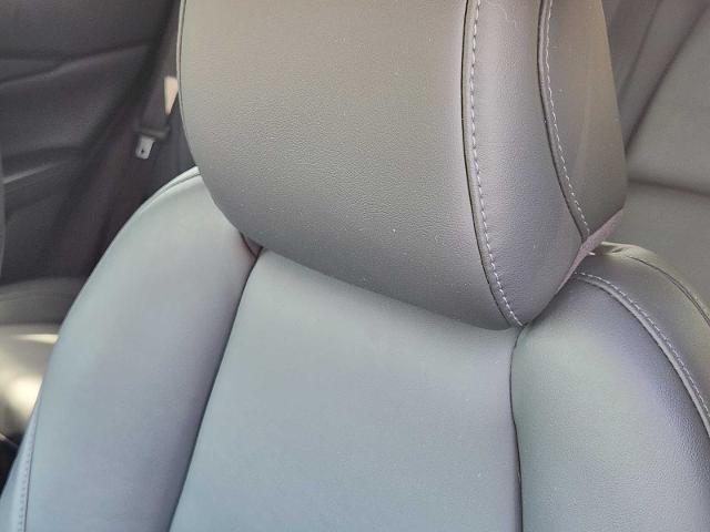 2021 Mazda CX-30 Vehicle Photo in DALLAS, TX 75209