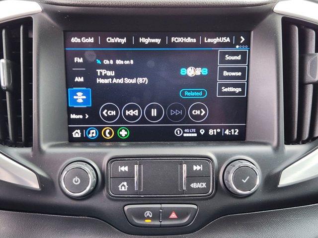2022 GMC Terrain Vehicle Photo in Ardmore, PA 19003
