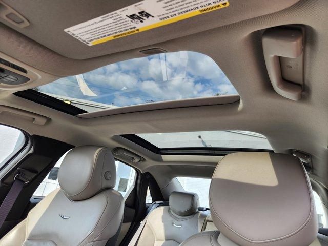 2018 Cadillac CT6 Vehicle Photo in Ardmore, PA 19003
