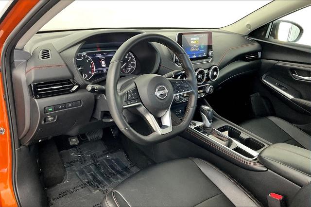 2024 Nissan Sentra Vehicle Photo in Grapevine, TX 76051