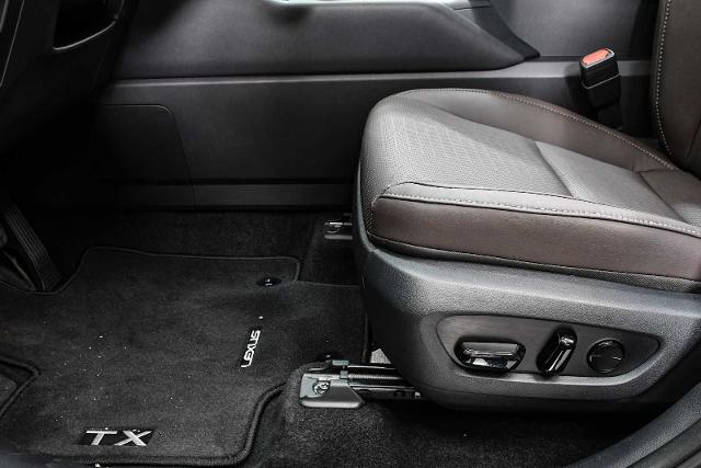 2025 Lexus TX 350 Vehicle Photo in DALLAS, TX 75235