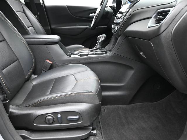 2022 Chevrolet Equinox Vehicle Photo in Cedar Rapids, IA 52402