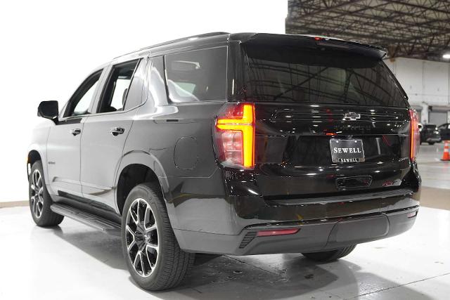 2024 Chevrolet Tahoe Vehicle Photo in GRAPEVINE, TX 76051