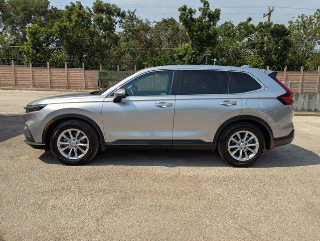 2024 Honda CR-V Vehicle Photo in San Antonio, TX 78230