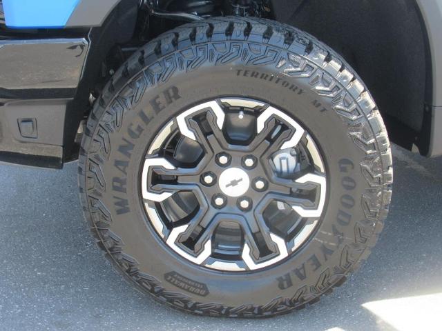 2025 Chevrolet Silverado 1500 Vehicle Photo in LEESBURG, FL 34788-4022