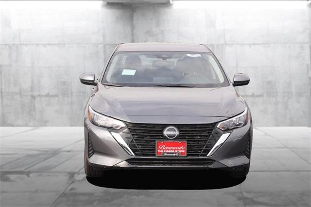 2025 Nissan Sentra Vehicle Photo in Hazelwood, MO 63042