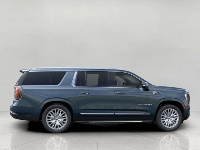 2025 GMC Yukon XL Vehicle Photo in GREEN BAY, WI 54303-3330