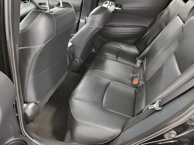 2023 Toyota Corolla Cross Vehicle Photo in Oshkosh, WI 54904