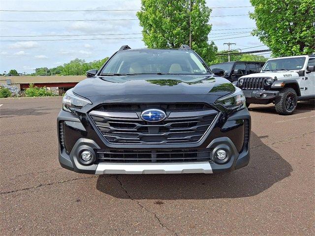 2024 Subaru Outback Vehicle Photo in Willow Grove, PA 19090
