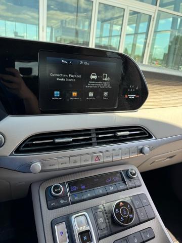 2020 Hyundai PALISADE Vehicle Photo in Peoria, IL 61615