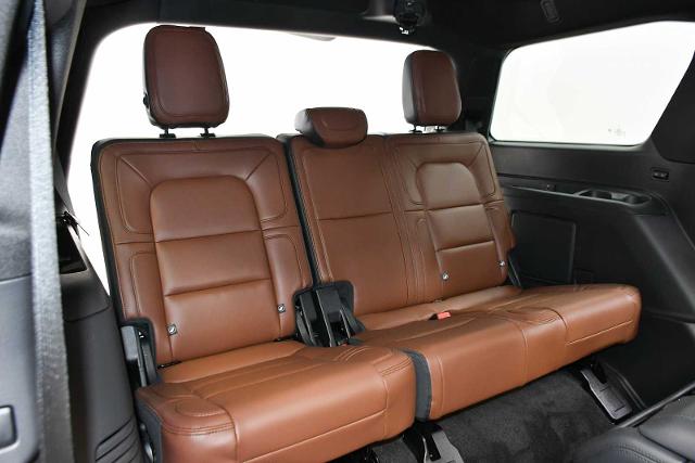 2024 Lincoln Navigator Vehicle Photo in DALLAS, TX 75235