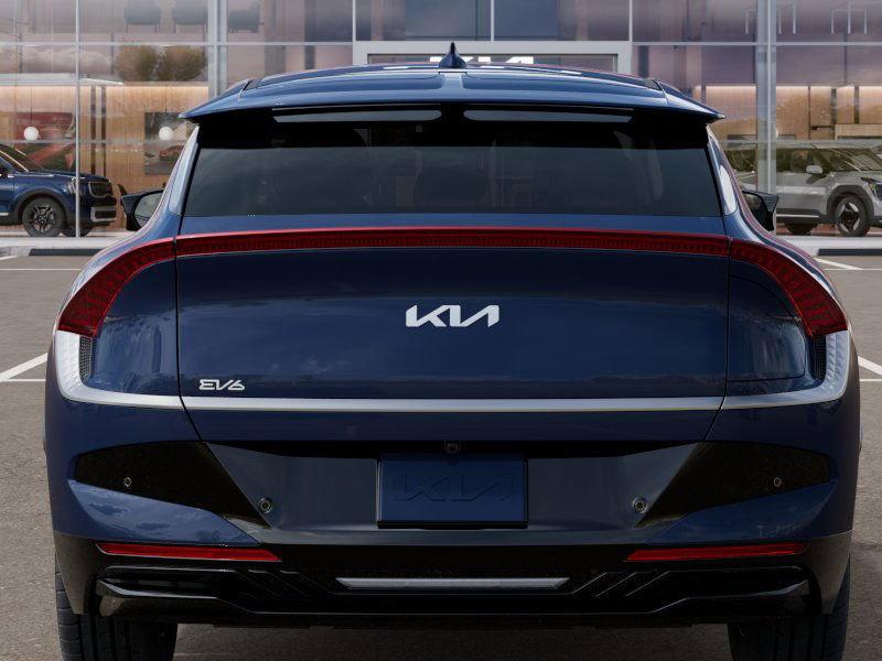2025 Kia EV6 Vehicle Photo in Langhorne, PA 19047