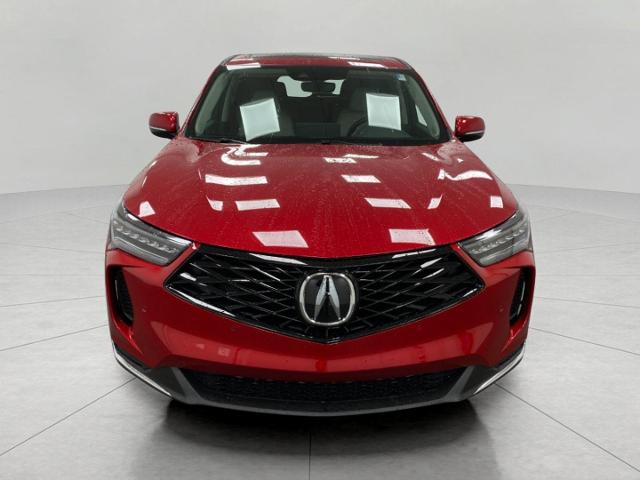 2025 Acura RDX Vehicle Photo in Appleton, WI 54913
