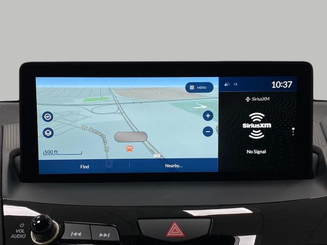 2025 Acura RDX Vehicle Photo in Appleton, WI 54913