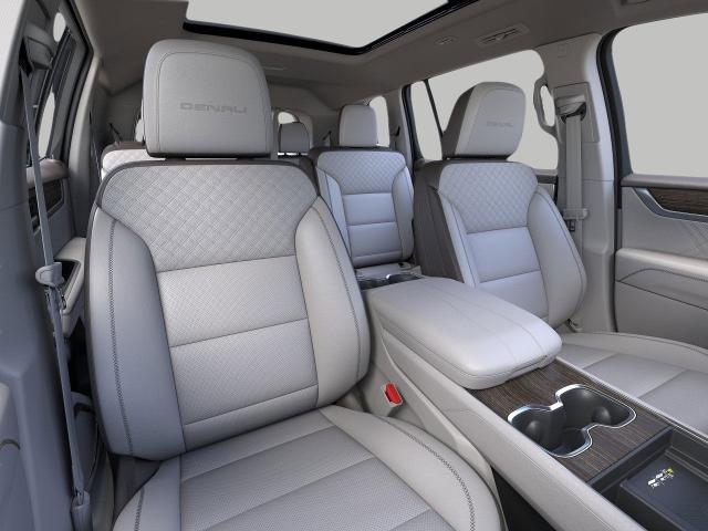 2025 GMC Acadia Vehicle Photo in GREEN BAY, WI 54303-3330