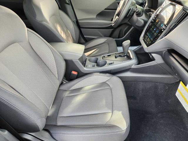 2025 Subaru Crosstrek Vehicle Photo in DALLAS, TX 75209