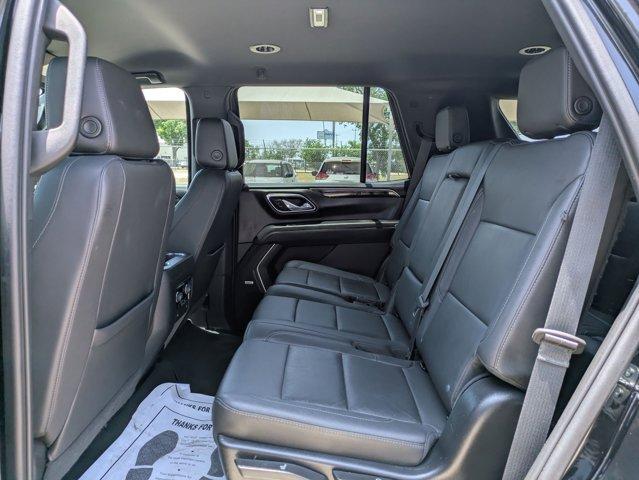 2023 Chevrolet Tahoe Vehicle Photo in SELMA, TX 78154-1460