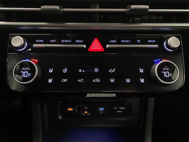 2025 Hyundai TUCSON Vehicle Photo in Appleton, WI 54913