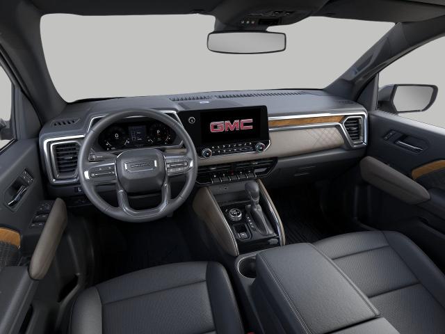 2025 GMC Canyon Vehicle Photo in APPLETON, WI 54914-8833