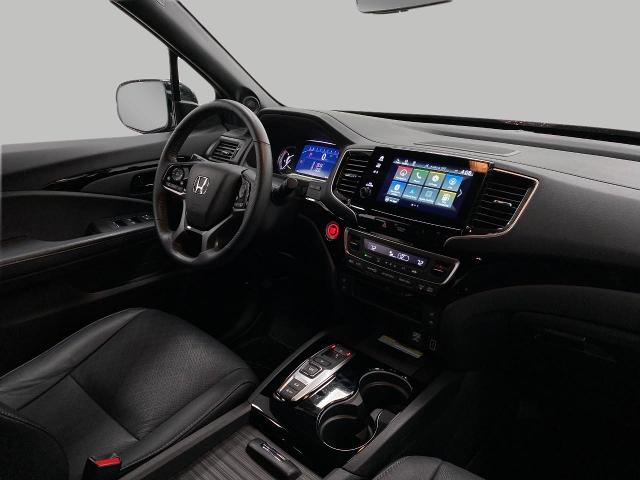 2022 Honda Passport Vehicle Photo in Appleton, WI 54913