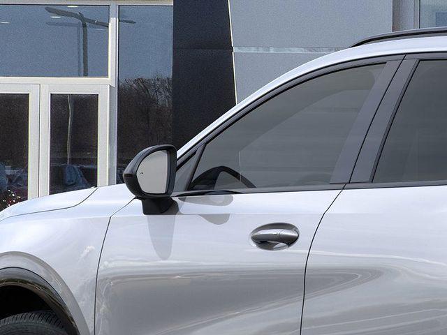 2025 Buick Envision Vehicle Photo in DANBURY, CT 06810-5034