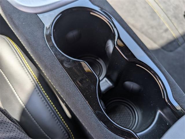 2024 Lotus Emira Vehicle Photo in ENGLEWOOD, CO 80113-6708