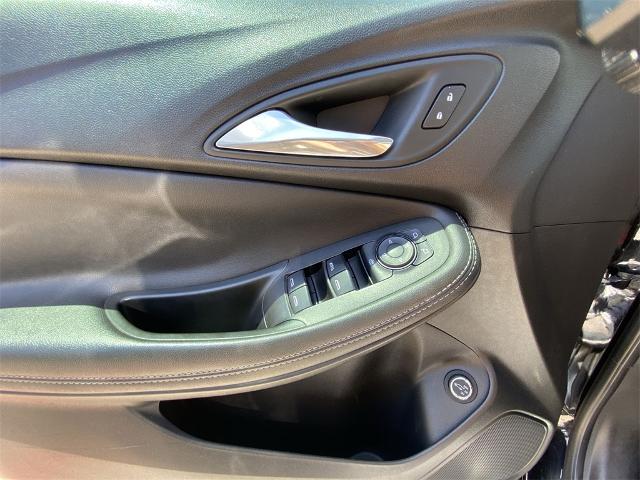 2021 Buick Encore GX Vehicle Photo in Greenville, TX 75402