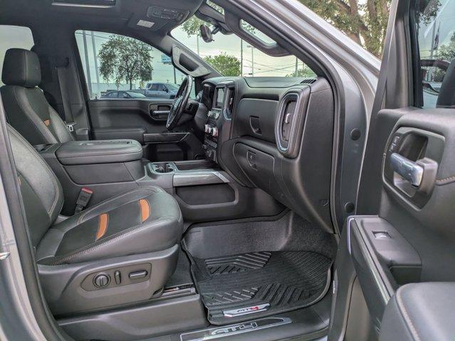2020 GMC Sierra 1500 Vehicle Photo in SELMA, TX 78154-1459