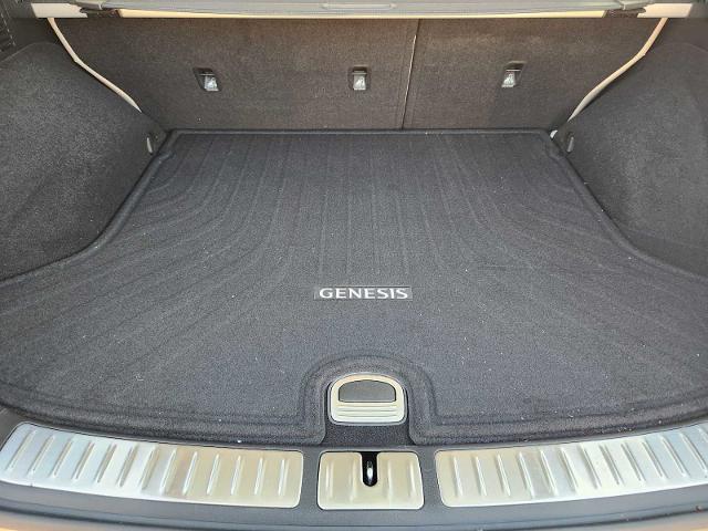 2025 Genesis GV70 Vehicle Photo in PLANO, TX 75024