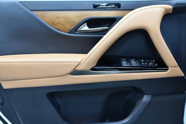 2022 Lexus LX 600 Vehicle Photo in DALLAS, TX 75235