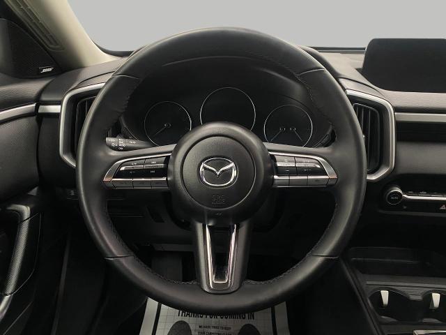 2024 Mazda CX-50 Vehicle Photo in Appleton, WI 54913