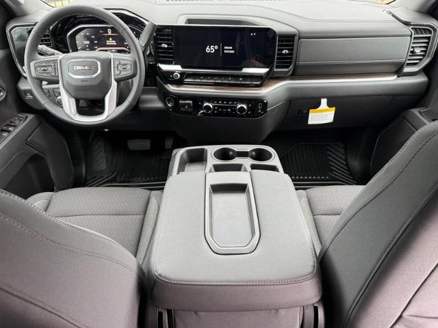 2025 GMC Sierra 1500 Vehicle Photo in COLUMBIA, MO 65203-3903